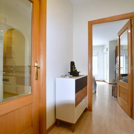 Apartamento En Playa De Samil Διαμέρισμα